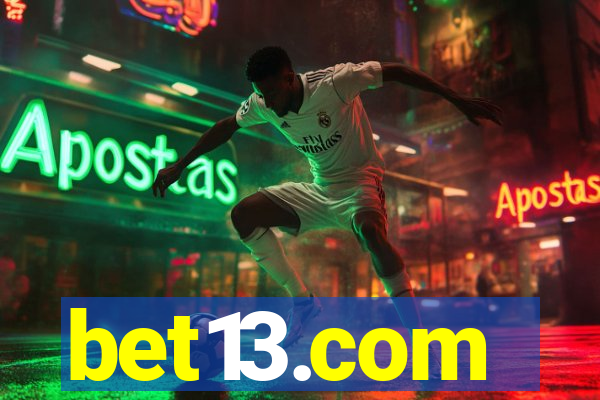 bet13.com