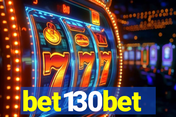 bet130bet