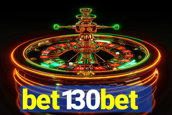 bet130bet