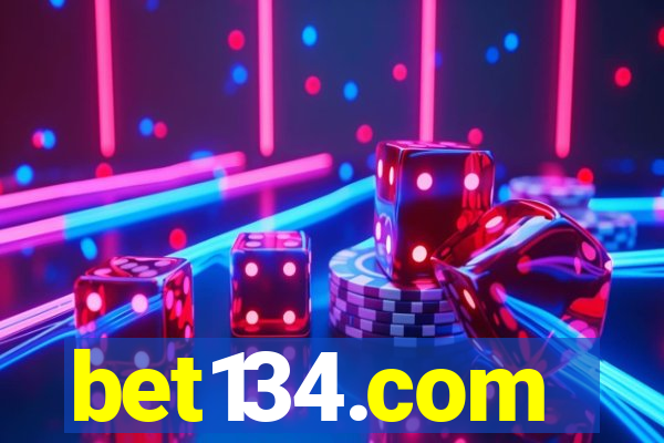 bet134.com