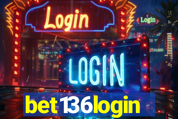 bet136login