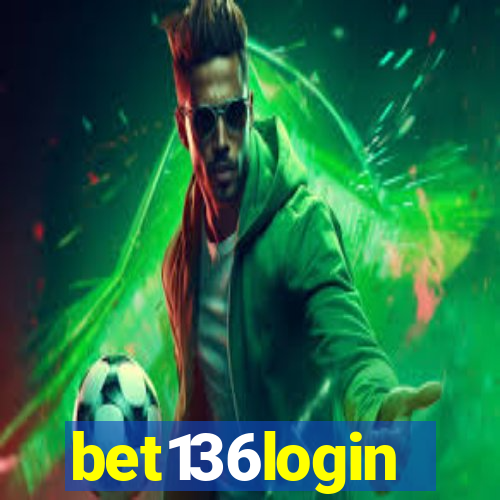 bet136login