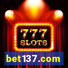 bet137.com