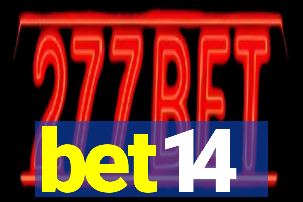 bet14