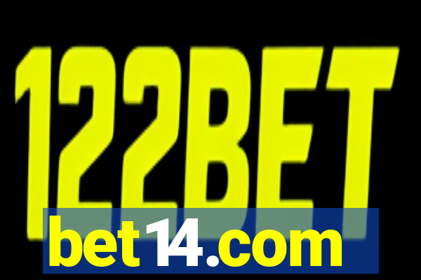 bet14.com