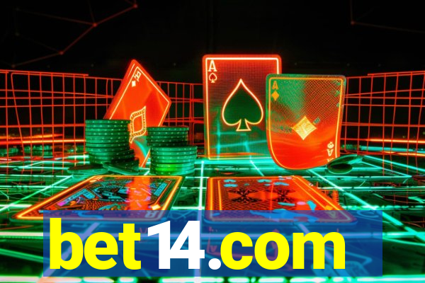 bet14.com