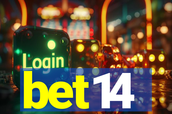 bet14