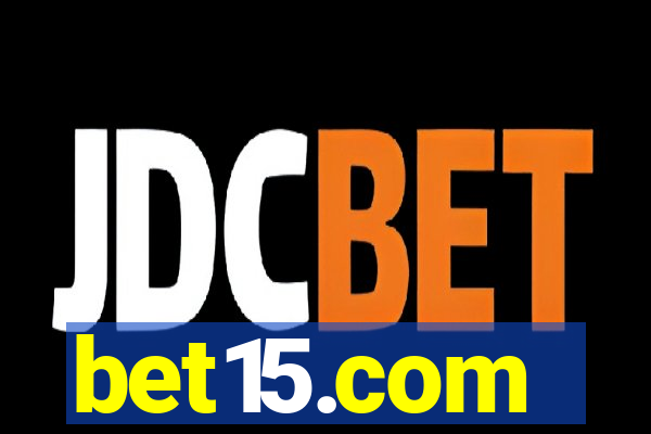 bet15.com