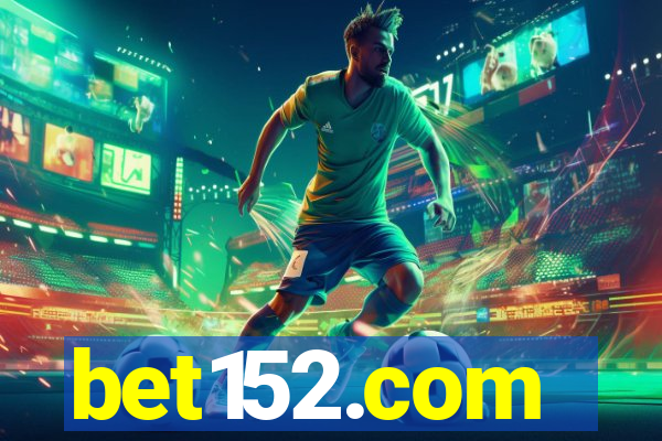 bet152.com