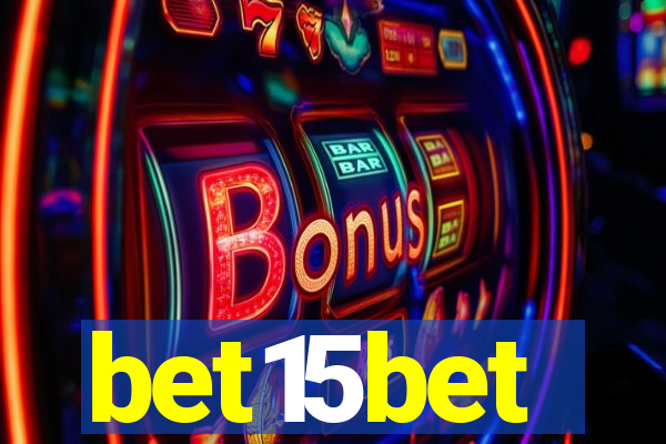 bet15bet