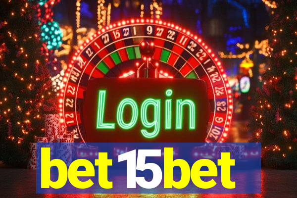 bet15bet