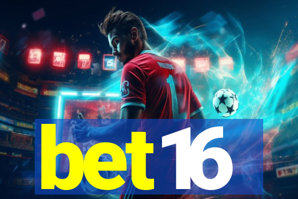 bet16