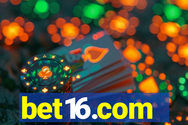 bet16.com