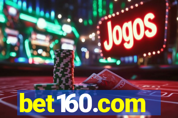 bet160.com