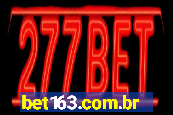 bet163.com.br