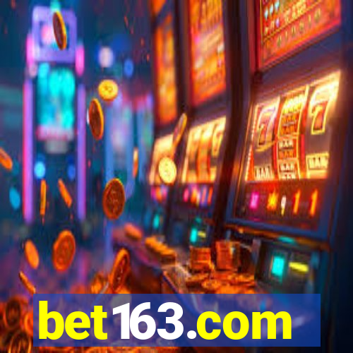 bet163.com