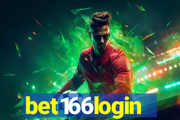 bet166login