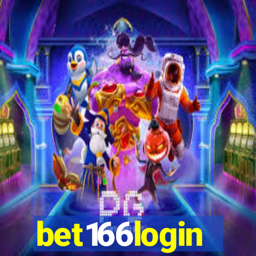 bet166login