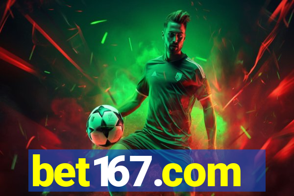 bet167.com