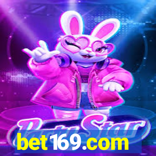 bet169.com