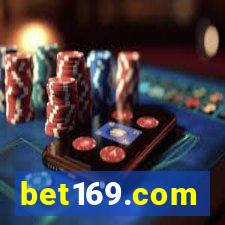 bet169.com