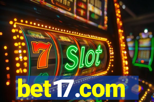 bet17.com