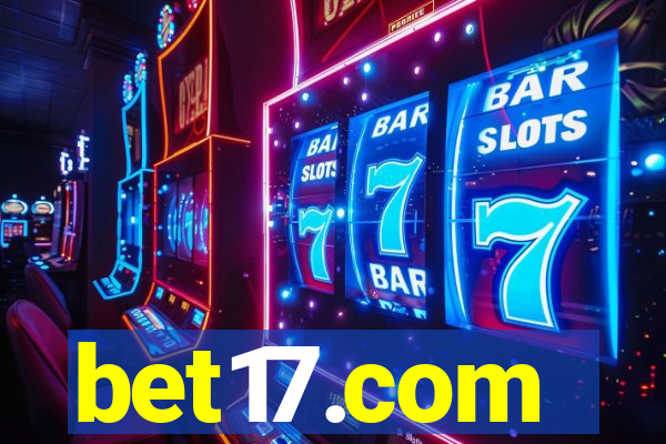 bet17.com