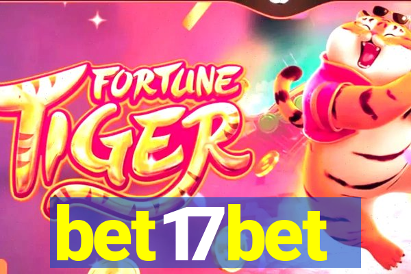 bet17bet