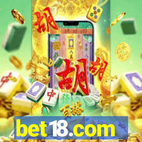 bet18.com