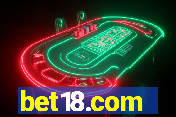 bet18.com