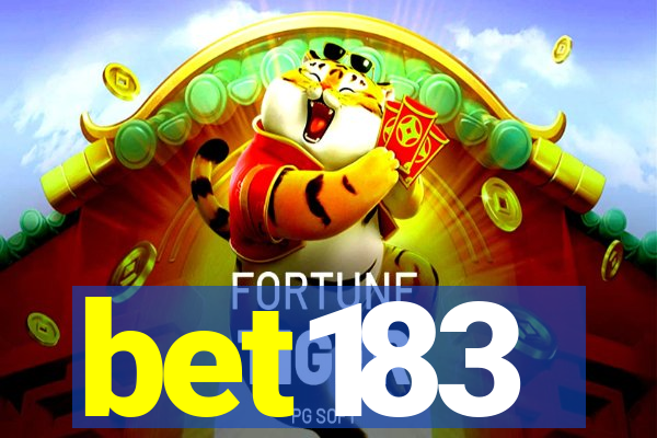 bet183