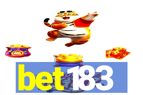 bet183