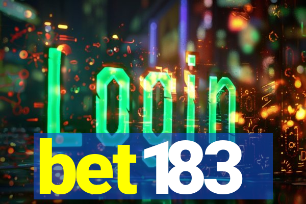 bet183