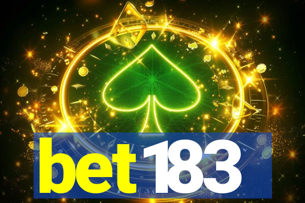 bet183