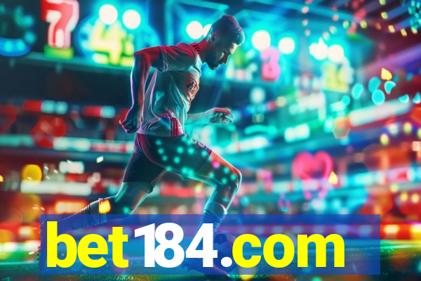 bet184.com