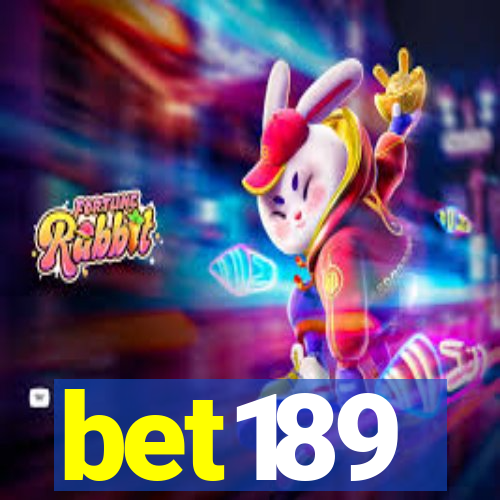 bet189