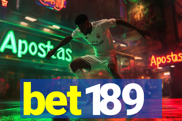 bet189