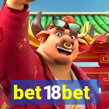 bet18bet