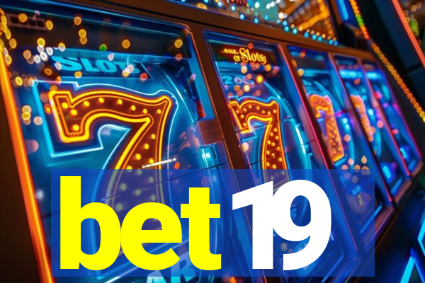 bet19