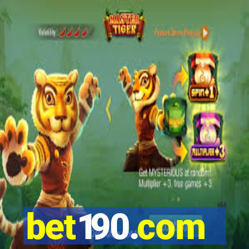 bet190.com