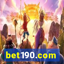 bet190.com