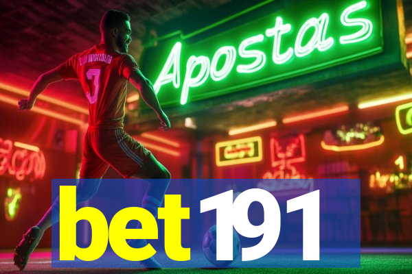 bet191