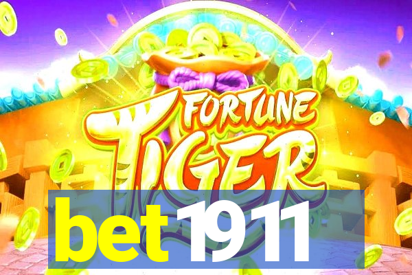 bet1911