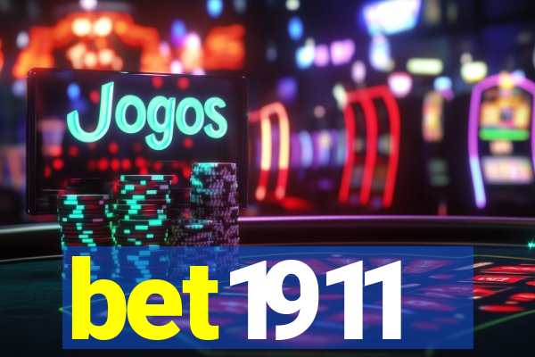 bet1911