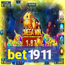 bet1911