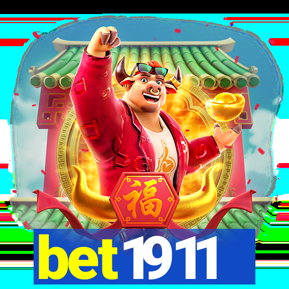 bet1911