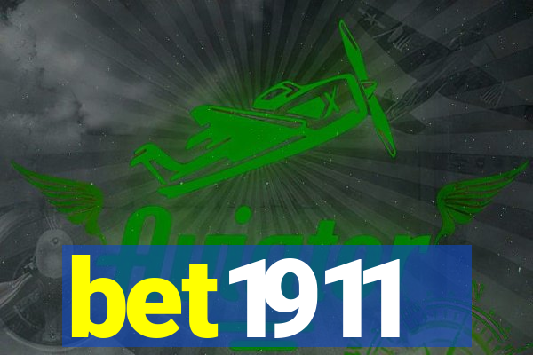 bet1911