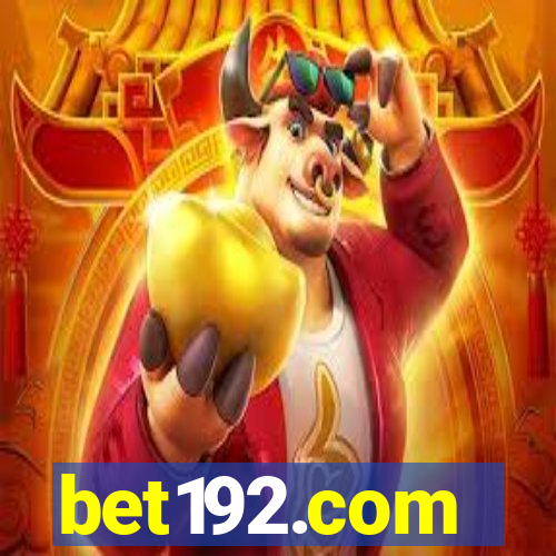 bet192.com