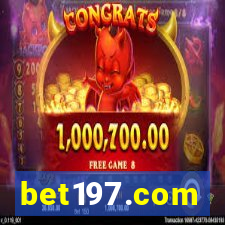 bet197.com