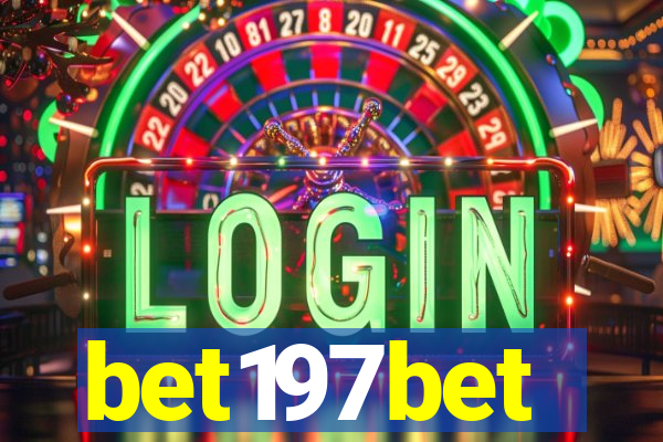 bet197bet